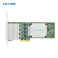   PCIE LR-LINK LRES2028PF-4SFP 4X10G