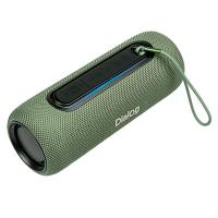    Dialog Progressive AP-11 GREEN c Bluetooth, USB   FM    TWS