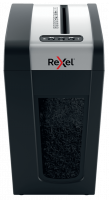  Rexel Secure MC6-SL  (.P-5)//6./18.// (2020133EU)