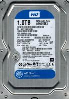 1000 Gb 7200rpm 64Mb cache WD WD10EZEX SATA-3 Caviar Blue