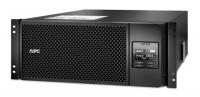    APC Smart-UPS SRT SRT6KRMXLI 6000 6000 Black