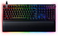   Razer Huntsman V2 Analog - Analog Optical Gaming Keyboard - Russian Layout Razer Huntsman V2 Analog