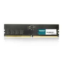 DDR5 8GB 5600MHz Kingmax KM-LD5-5600-8GS RTL PC5-44800 CL42 DIMM 288-pin 1.1 single rank Ret