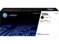 - HP 335A Black LaserJet Toner Crtg