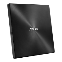    Asus SDRW-08U8M-U/BLK/G/AS/P2