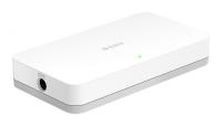   D-Link DGS-1008A/F1A  8  10/100/1000 Base-T   