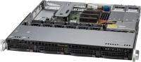   SUPERMICRO SYS-510T-MR 1U