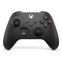   Microsoft Xbox Series X|S Black (UAE Version)