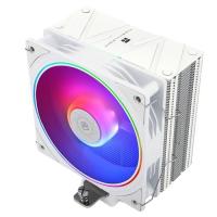    Thermalright Assassin Spirit 120 EVO White (AS120-EVO-WH) LGA 1700/1200/115X/2011/2066/AM4/AM5