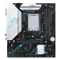   MAXSUN MS-B760M GAMING WIFI ACE,  RTL