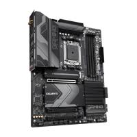 GIGABYTE B650 EAGLE AX, AM5, B650, 4*DDR5, DP+HDMI,  4 SATA 6 /, M2, Audio, Gb LAN, USB 3.2, USB 2.0, Type-C, ]ATX