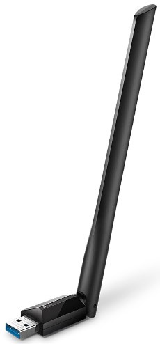 Wi-Fi  TP-Link Archer T3U Plus