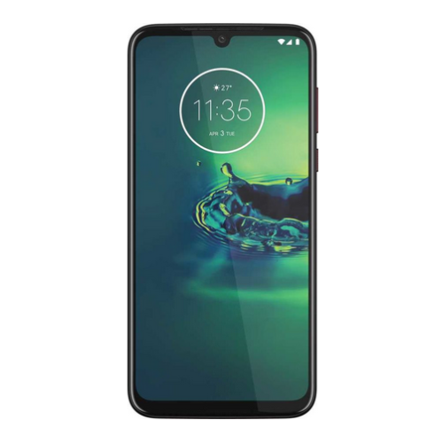  Motorola G8 Plus 64Gb 4Gb   3G 4G 2Sim 6.3" 1080x2280 Android 9.0 48Mpix 802.11 a/b/g/n/ac NFC GPS GSM900/1800 GSM1900 Ptotect MP3 FM A-GPS microSD