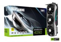  Zotac RTX4090 Trinity 24GB, Premium Pack (ZT-D40900D-10P)