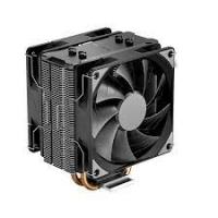  DeepCool GAMMAXX 400 EX LGA1700/1366/115X/AM4/AM3/+/AM2/+/FM2/+/FM1 TDP 180, PWM, DUAL Fan 120mm, 4 .   