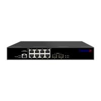  Trassir TR-NS24102S-120-8PoE