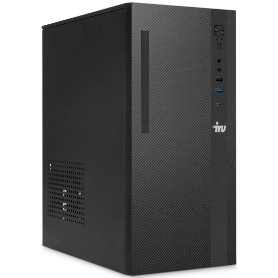  IRU 310SC MT (Core i3-10105 3.7 , 16 , SSD 256 , Intel UHD Graphics, W11Pro) (1969044)