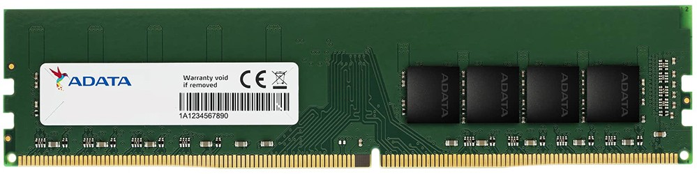   16Gb DDR4 3200MHz ADATA Premier (AD4U320016G22-SGN)