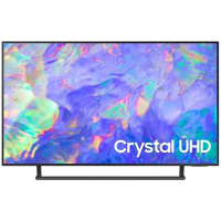 75"  Samsung UE75CU8500UXCE, Crystal UHD, 4K Ultra HD, ,  , Tizen OS