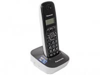  DECT Panasonic KX-TG1611RUW 