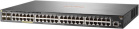  (switch) HP JL256A Aruba 2930F 48G PoE+ 4SFP+ Switch