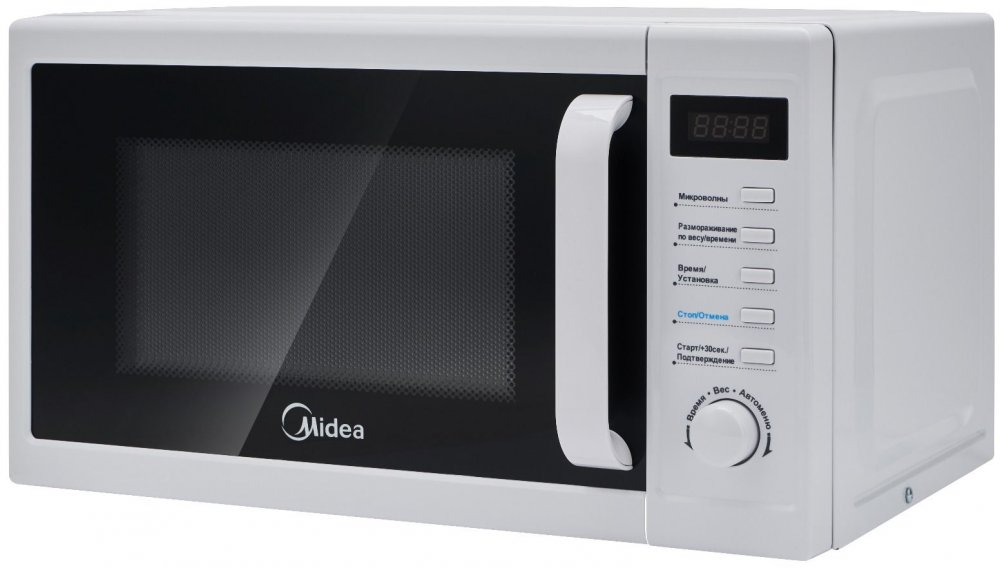   Midea AM820CUK-W