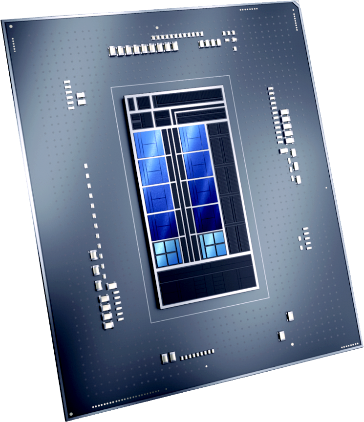  S1700 Intel Core i9-12900F OEM