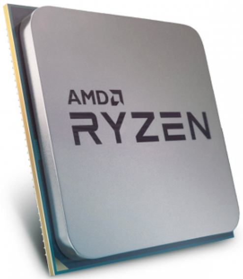  AMD Ryzen 7 3700X OEM (100-000000071)