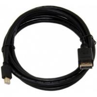  Telecom Mini DisplayPort (M) - DisplayPort (M), 1.8 (TA682-1.8M)