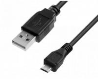  USB 2.0, AM/microB 5pin  4PH 4PH-R90036 1.0m, 