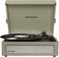   Crosley Voyager (SAGE)   , CR8017A-SA