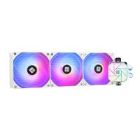  Thermalright Aqua Elite White 360 ARGB V3 LGA 1700/115x/1200/2066/FM1/FM2/FM2+/AM2/AM2+/AM3/AM3+/AM4/AM5 (A-ELITE-WH-360-ARGB-V3)