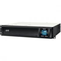    APC Smart-UPS C SMC1000I-2U 600 1000 Black