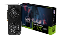  Gainward GeForce RTX 4070 SUPER Ghost
