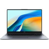  Huawei MateBook D 16, 16" (1920x1200) IPS/Intel Core i5-12450H/16 DDR4/1 SSD/UHD Graphics/ ,   (53013YLY)