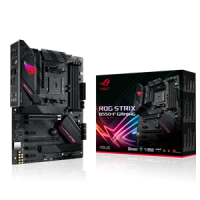   ASUS ROG STRIX B550-F GAMING RTL