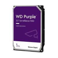   SATA  1TB WDC PURPLE WD11PURZ