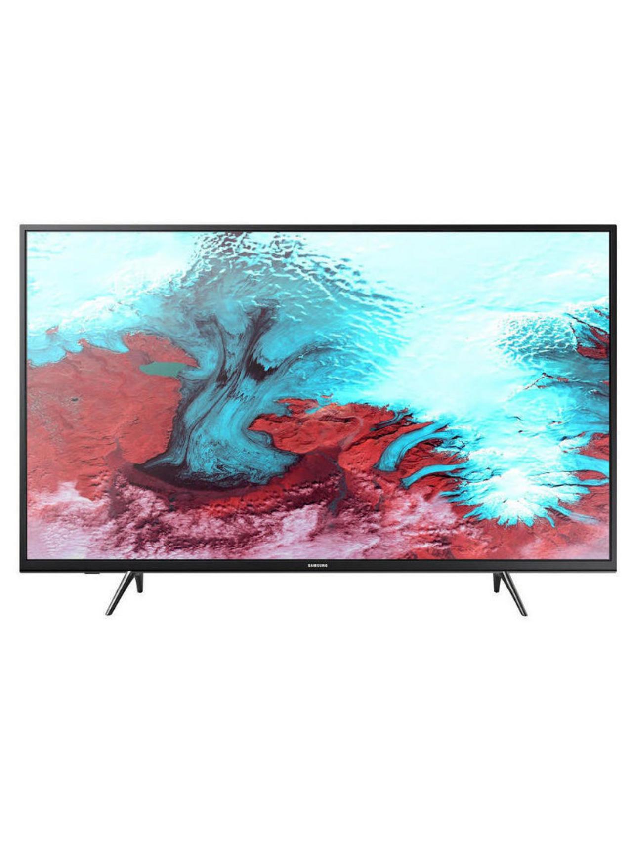 Телевизор Samsung 40 Дюймов Smart Tv Цена