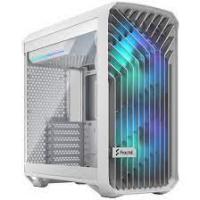  Fractal Design Torrent Compact RGB White TG Clear Tint / FD-C-TOR1C-05