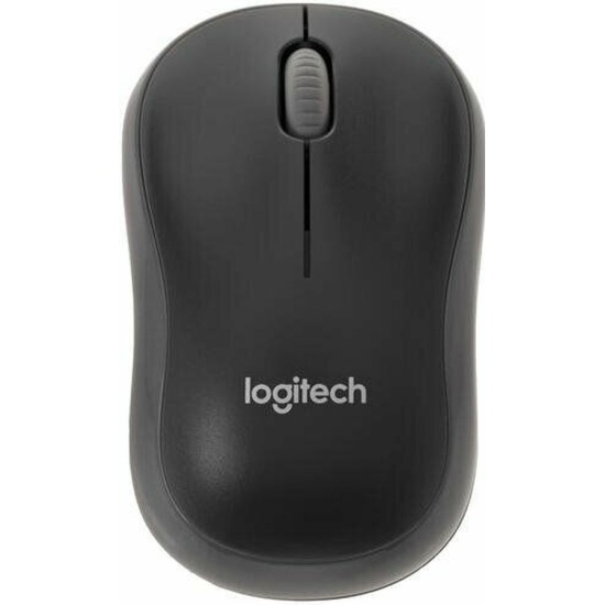  Logitech M186 /  (1000dpi)  USB2.0 (2but)