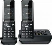  DECT GIGASET COMFORT 550A DUO RUS 