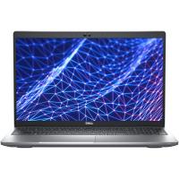  Dell Latitude 5530, 15.6" (1920x1080) IPS/Intel Core i5-1235U/8 DDR4/512 SSD/Iris Xe Graphics/Ubuntu,  (CC-DEL1155D520)