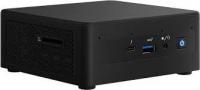    Intel NUC  Core i5 1135G7, 2.4  / 4.2  (NUC11PAHI50Z00),  ,  