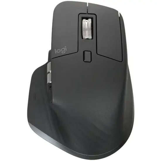   Logitech MX Master 3S Graphite (910-006565)