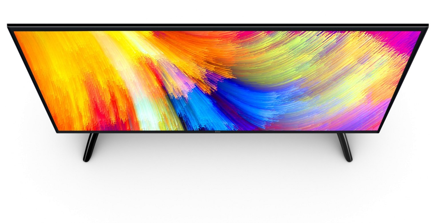 Xiaomi Mi Tv 4a 2022