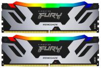   Kingston FURY Renegade Silver RGB KF560C32RSAK2-96 96 