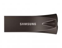   Samsung 128GB USB Drive USB 3.1 BAR Plus (up to 300Mb/s) (MUF-128BE4/APC)