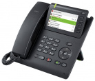 VoIP- Unify (Siemens) OpenScape CP600