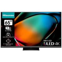  Hisense 65'' 65U8KQ Ultra HD 4k SmartTV 144