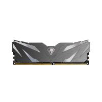   8Gb NETAC Shadow II, DDR4, 2666Mhz, PC21300, C19, Grey,   (NTSWD4P26SP-08K)